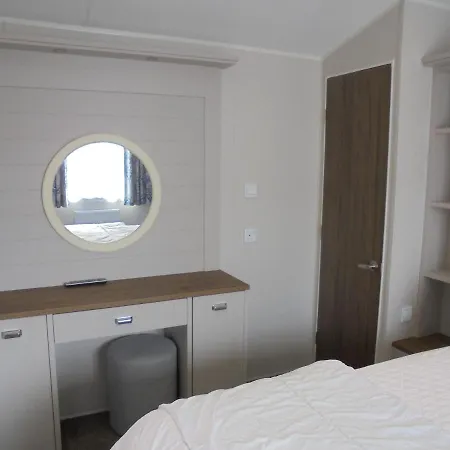 6 Berth Central Heated On Annandale Ingoldmells Buitenkant foto