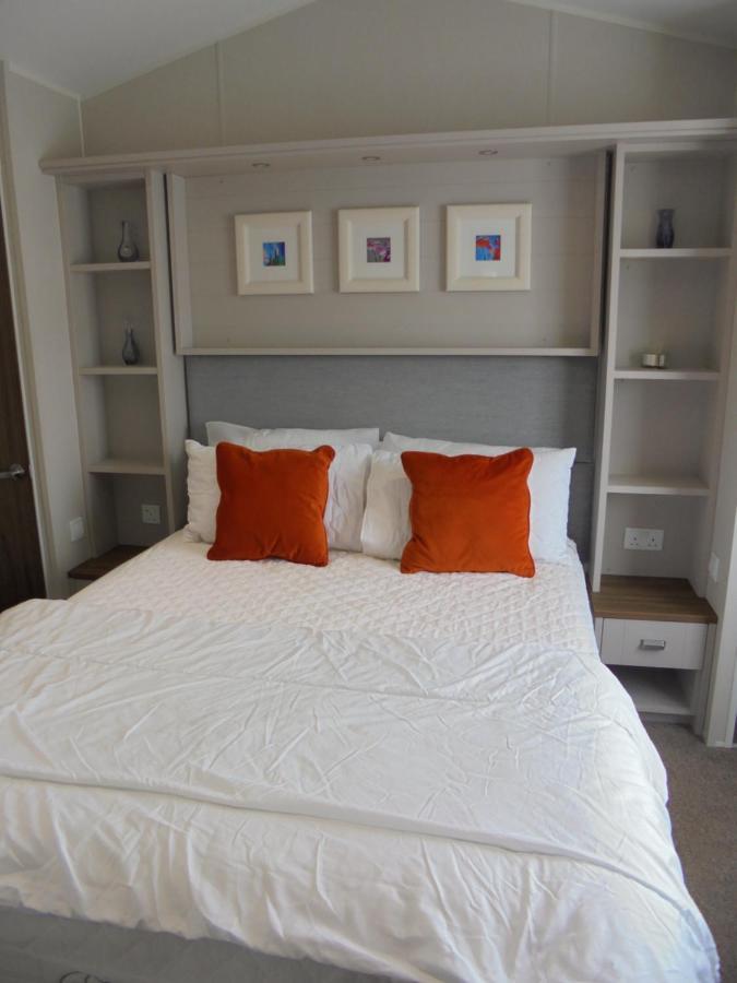 6 Berth Heated On Annandale Апартаменты Инголдмелс