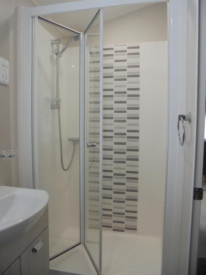 6 Berth Heated On Annandale Апартаменты *