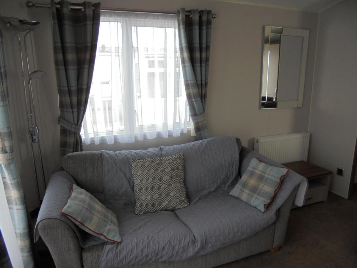 6 Berth Heated On Annandale Апартаменты Инголдмелс