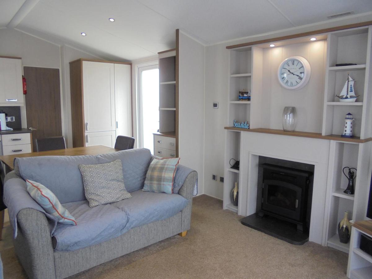 6 Berth Heated On Annandale Апартаменты Инголдмелс