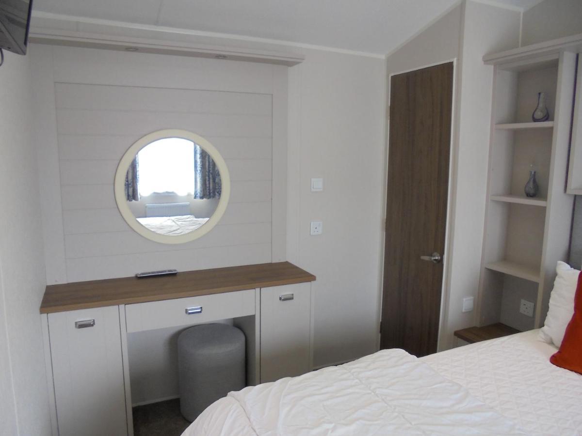 6 Berth Heated On Annandale Апартаменты