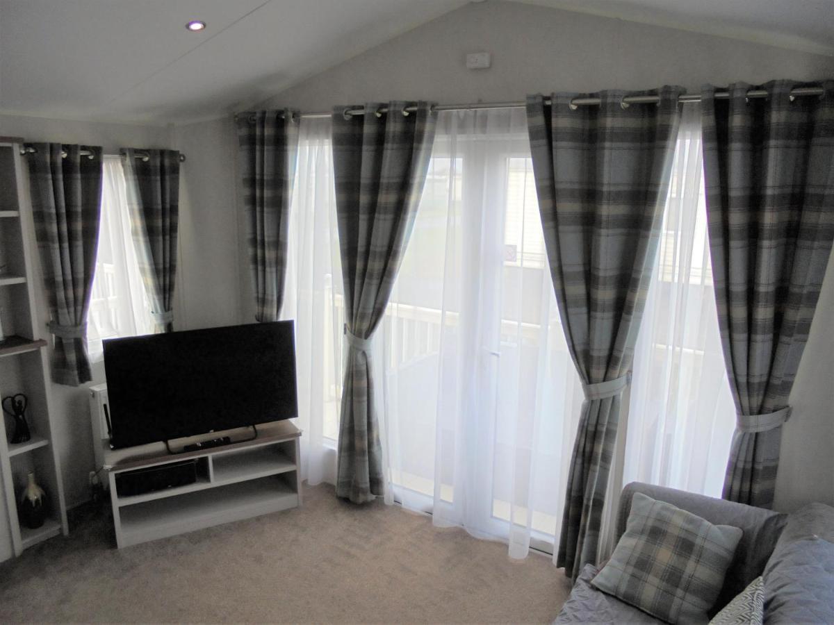 6 Berth Heated On Annandale Апартаменты