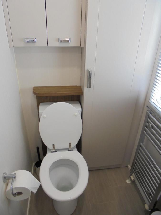 Апартаменты 6 Berth Heated On Annandale *