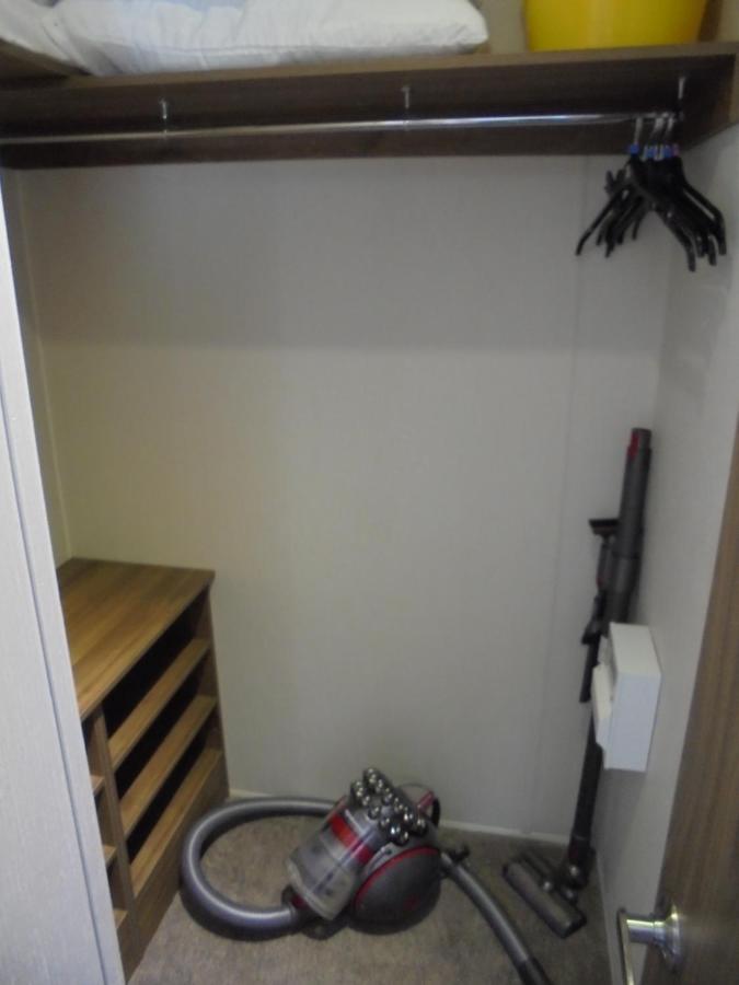 6 Berth Heated On Annandale * Инголдмелс