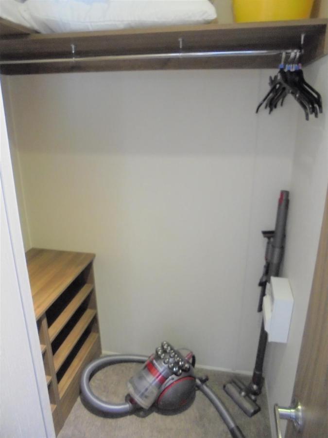 6 Berth Heated On Annandale Апартаменты *