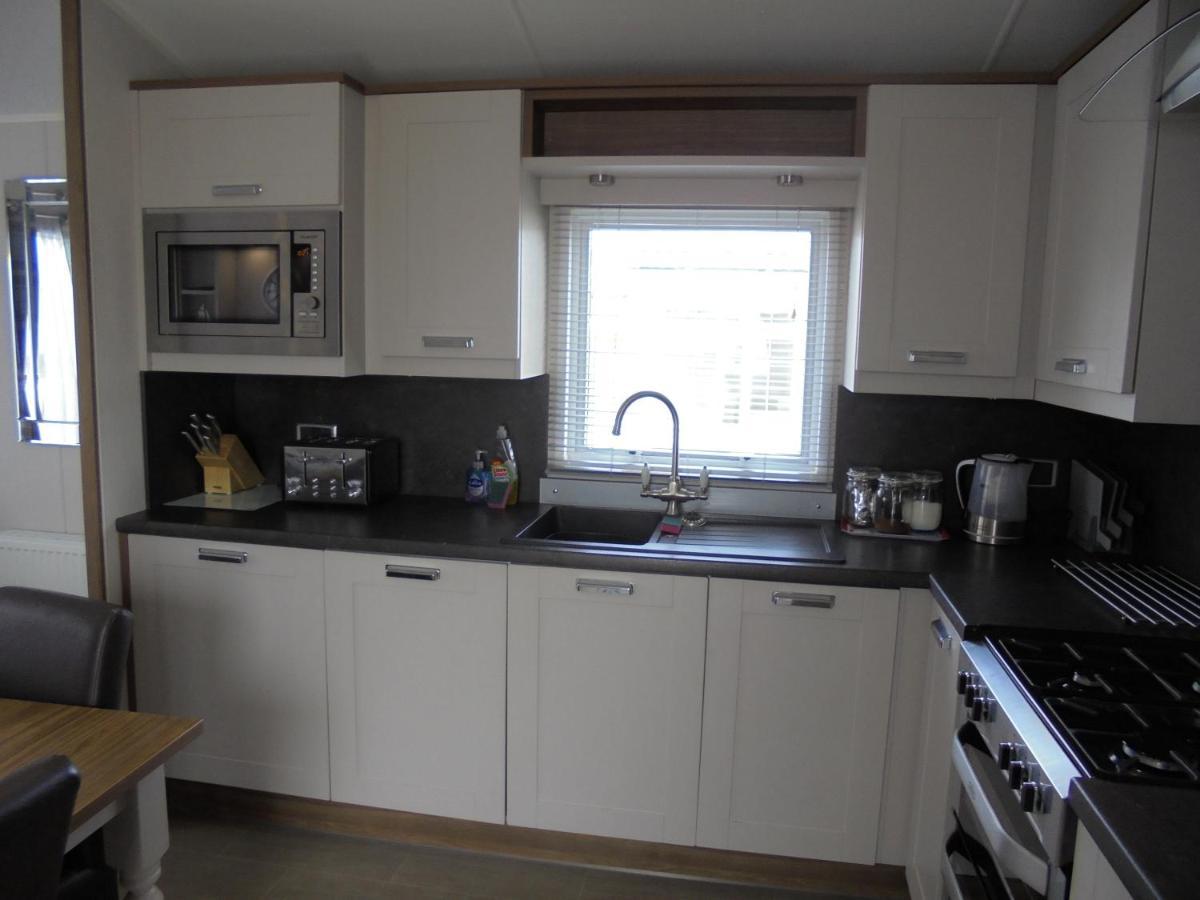 6 Berth Heated On Annandale * Инголдмелс