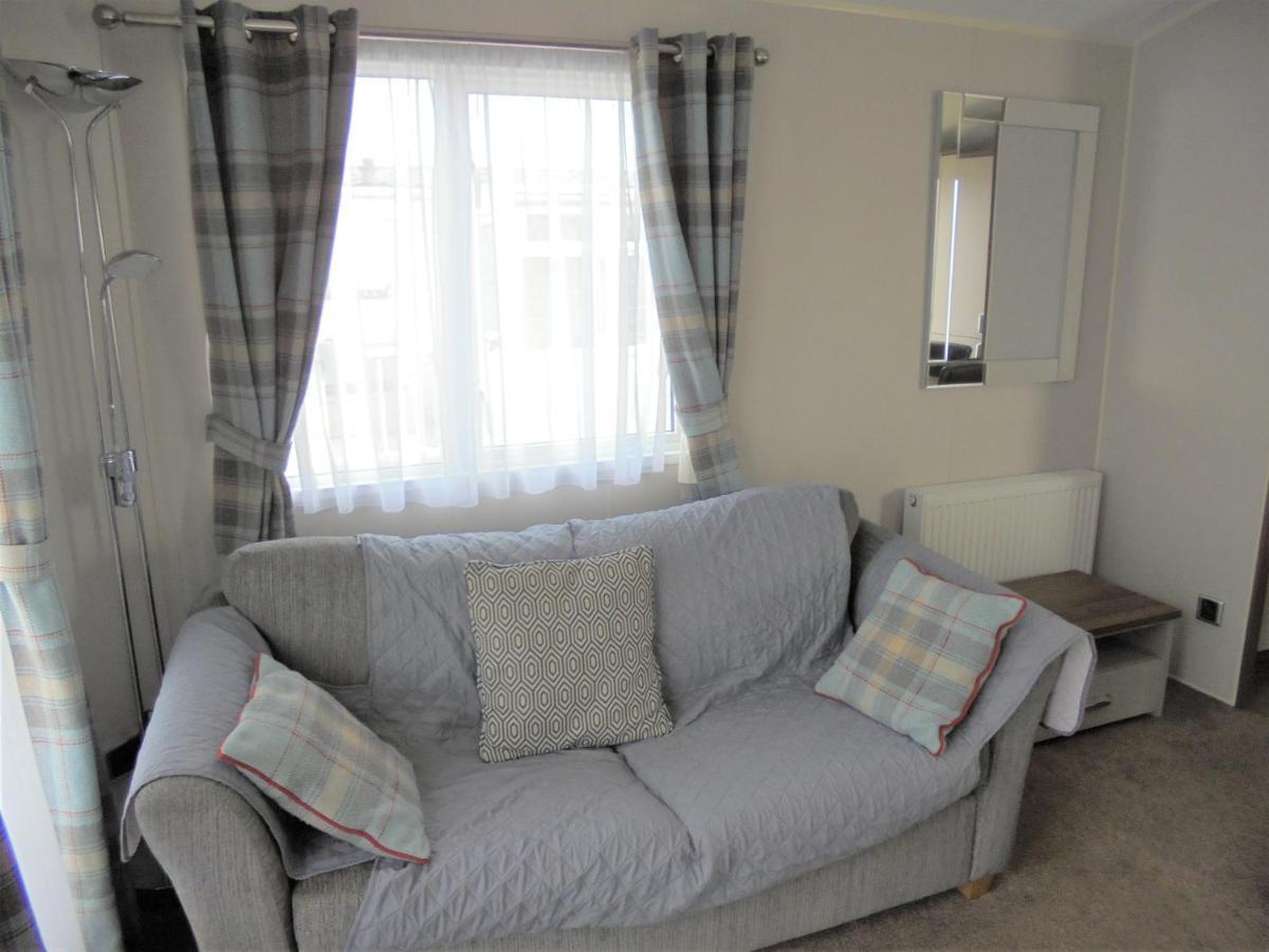 6 Berth Heated On Annandale Апартаменты
