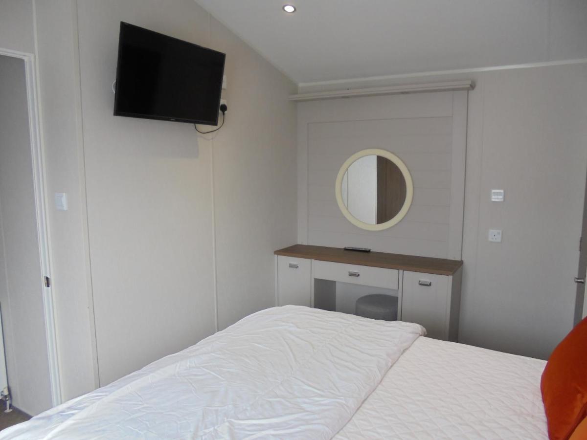 6 Berth Heated On Annandale Апартаменты