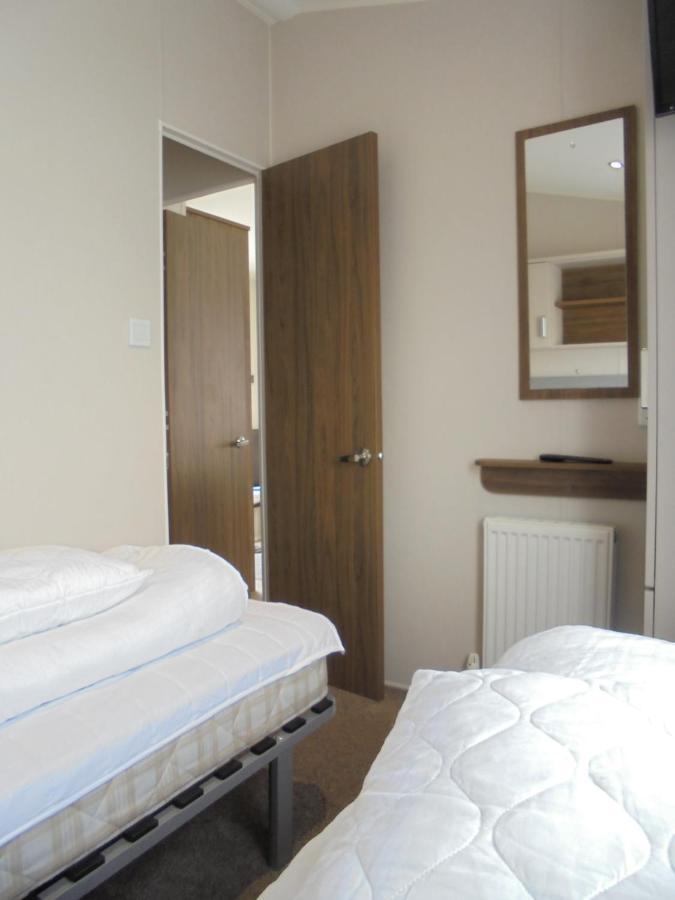 6 Berth Heated On Annandale Апартаменты Инголдмелс