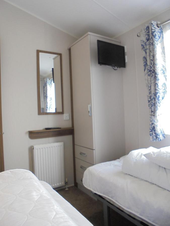 6 Berth Heated On Annandale *